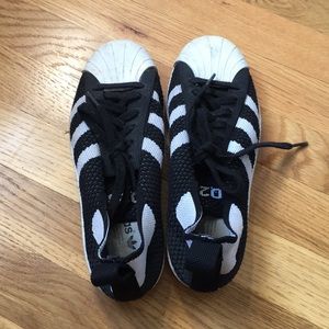 Adidas low top sneakers
